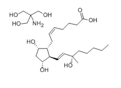 Carboprost Trometamol